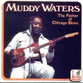 Muddy Waters - Mannish Boy Muddy Waters - Mannish Boy
